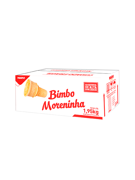 Cono de Helado Morena 300