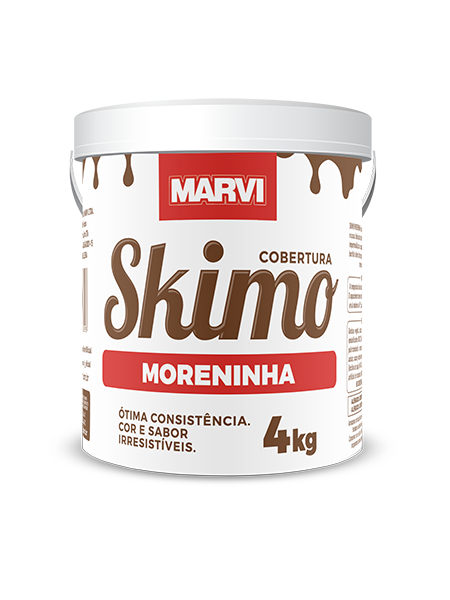 Skimo Morena 1kg, 4 and 12