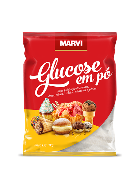Glucosa en Polvo 1kg