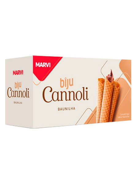 BIJU CANNOLI