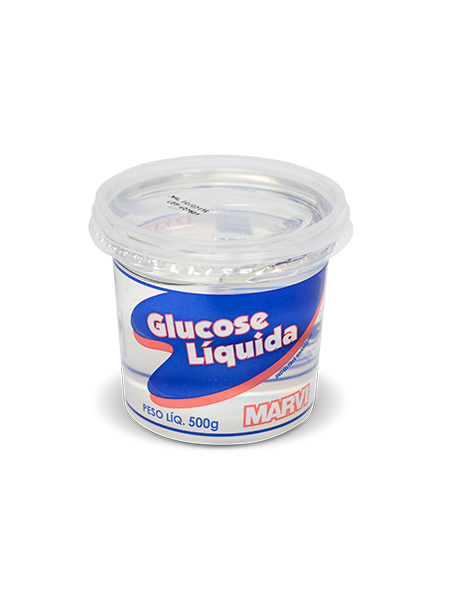 Glucose Líquida 500