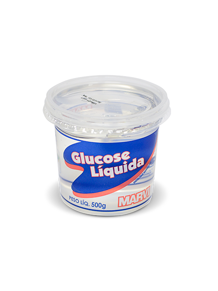 Glucosa Lquida 500