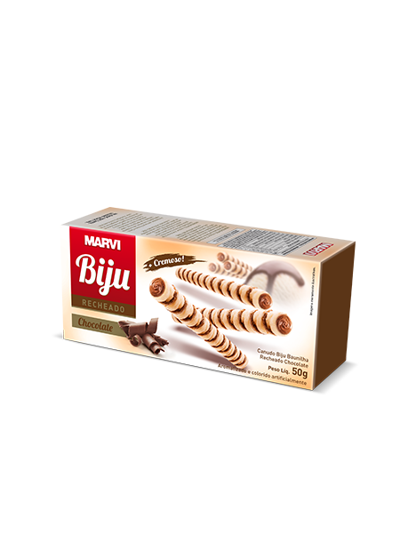 Canuto Biju  50g