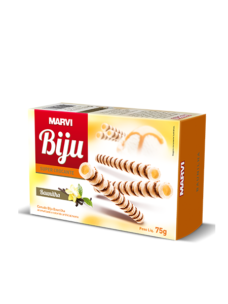 Canuto Biju 75g