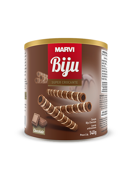 Canuto Biju 140g