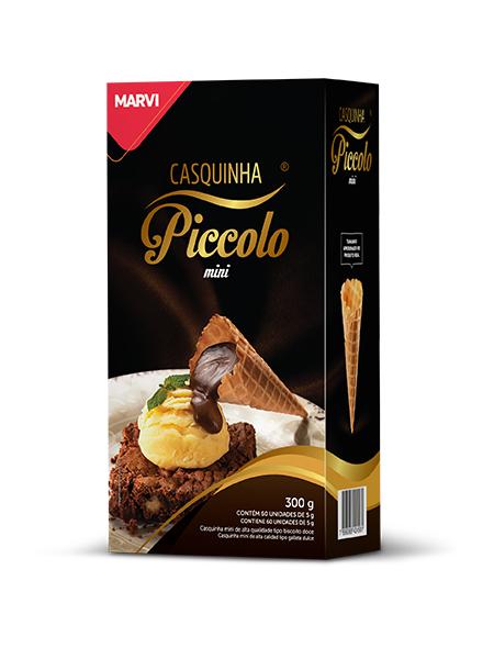 Piccolo 300g