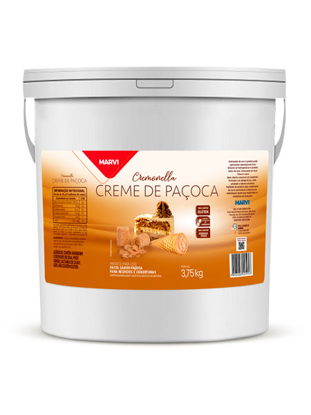 Creme Paoca