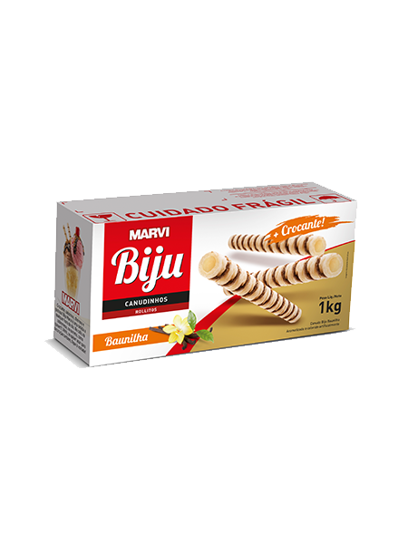 Canuto Biju 1kg