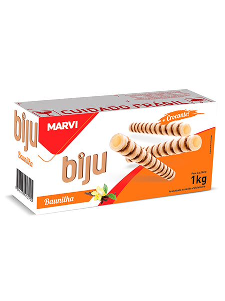 Biju 1kg