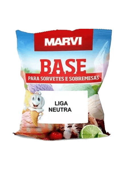 Liga Artesanal 1kg e 25kg e MI 25kg