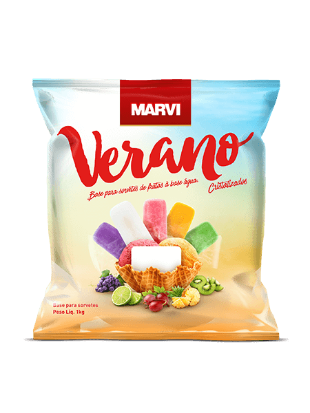 Linea Verano 1Kg